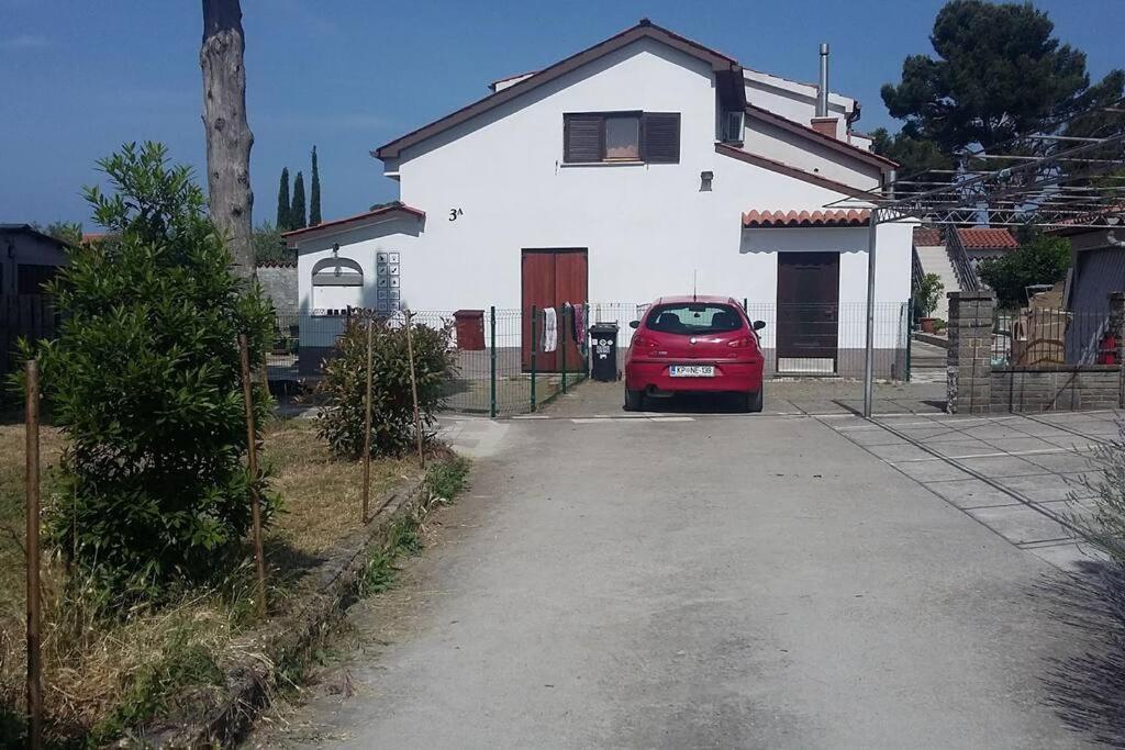 Apartma Iva Piran Extérieur photo