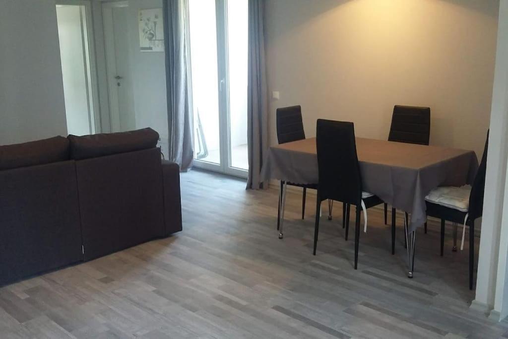 Apartma Iva Piran Extérieur photo