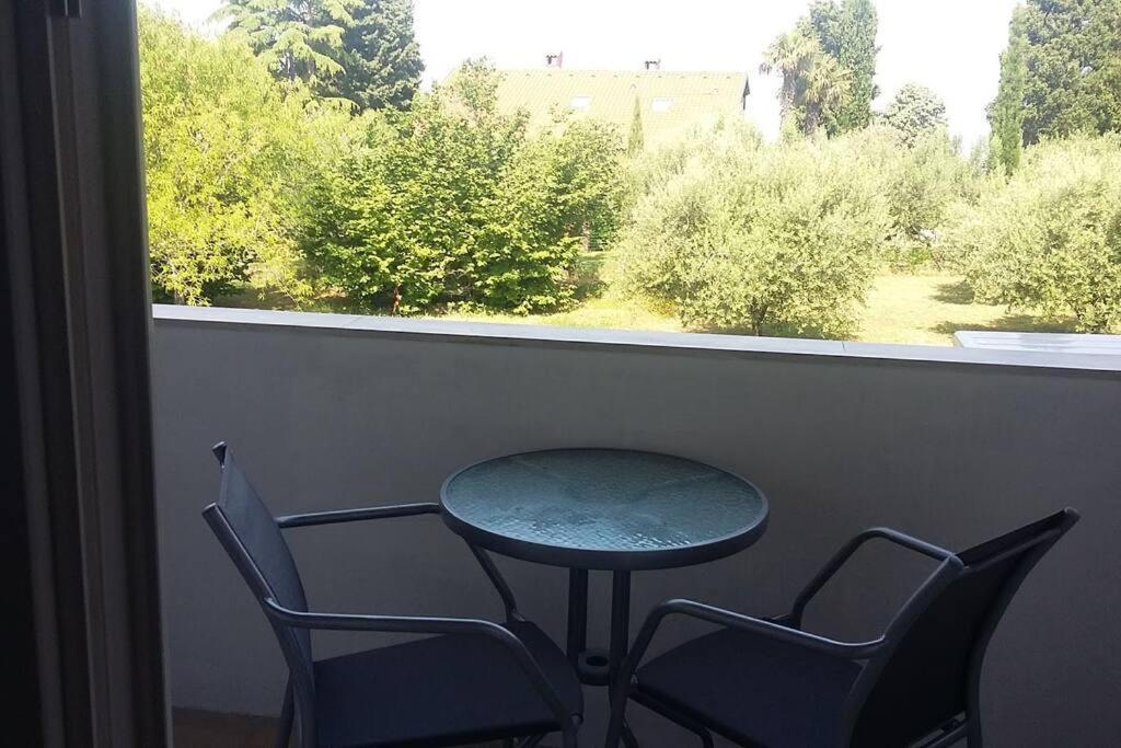 Apartma Iva Piran Extérieur photo