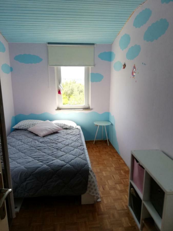 Apartma Iva Piran Extérieur photo