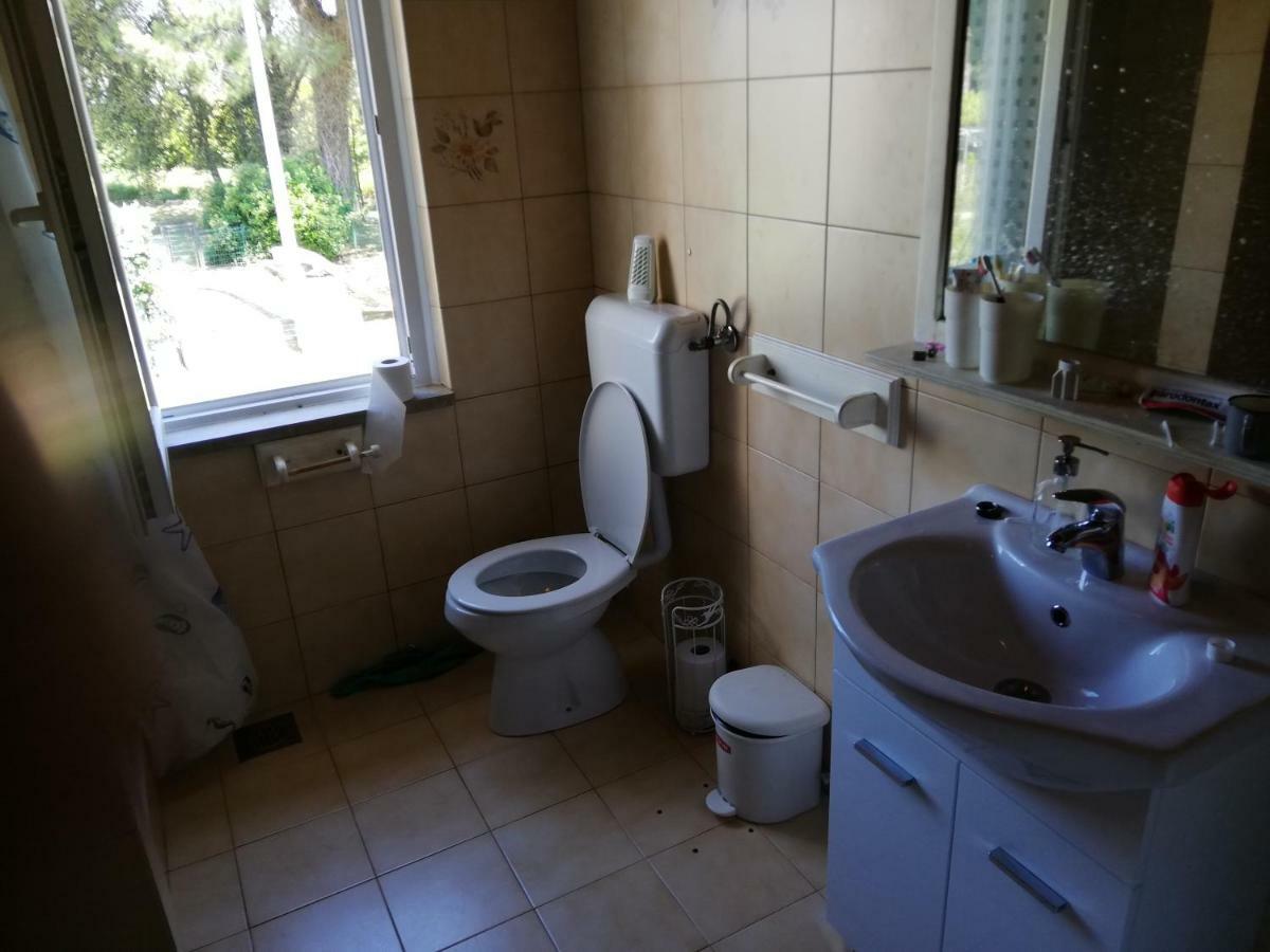 Apartma Iva Piran Extérieur photo