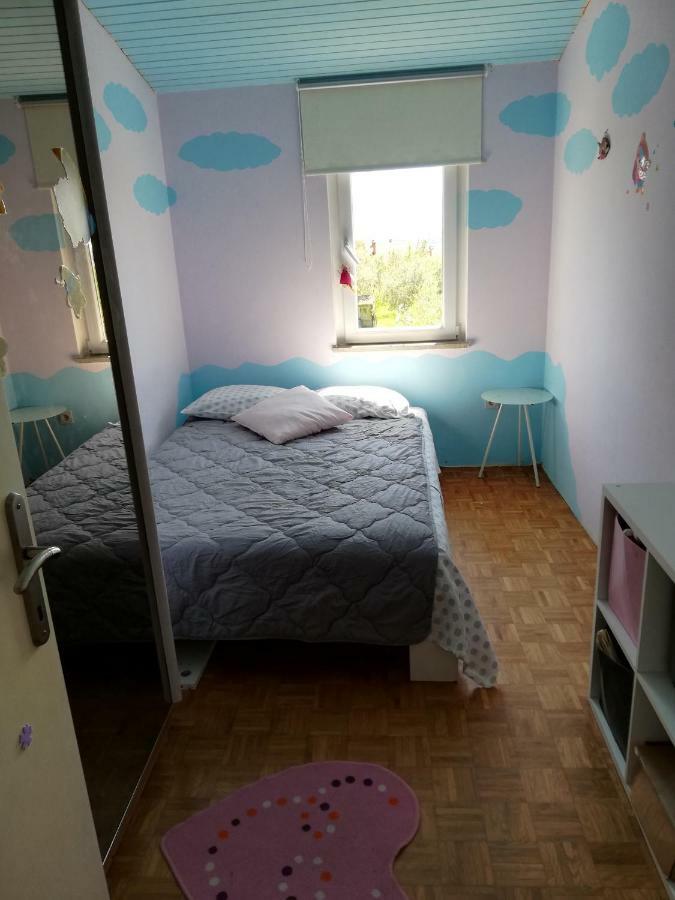 Apartma Iva Piran Extérieur photo
