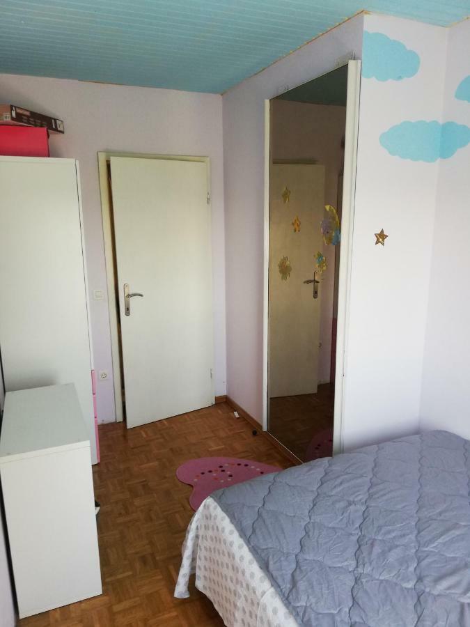 Apartma Iva Piran Extérieur photo
