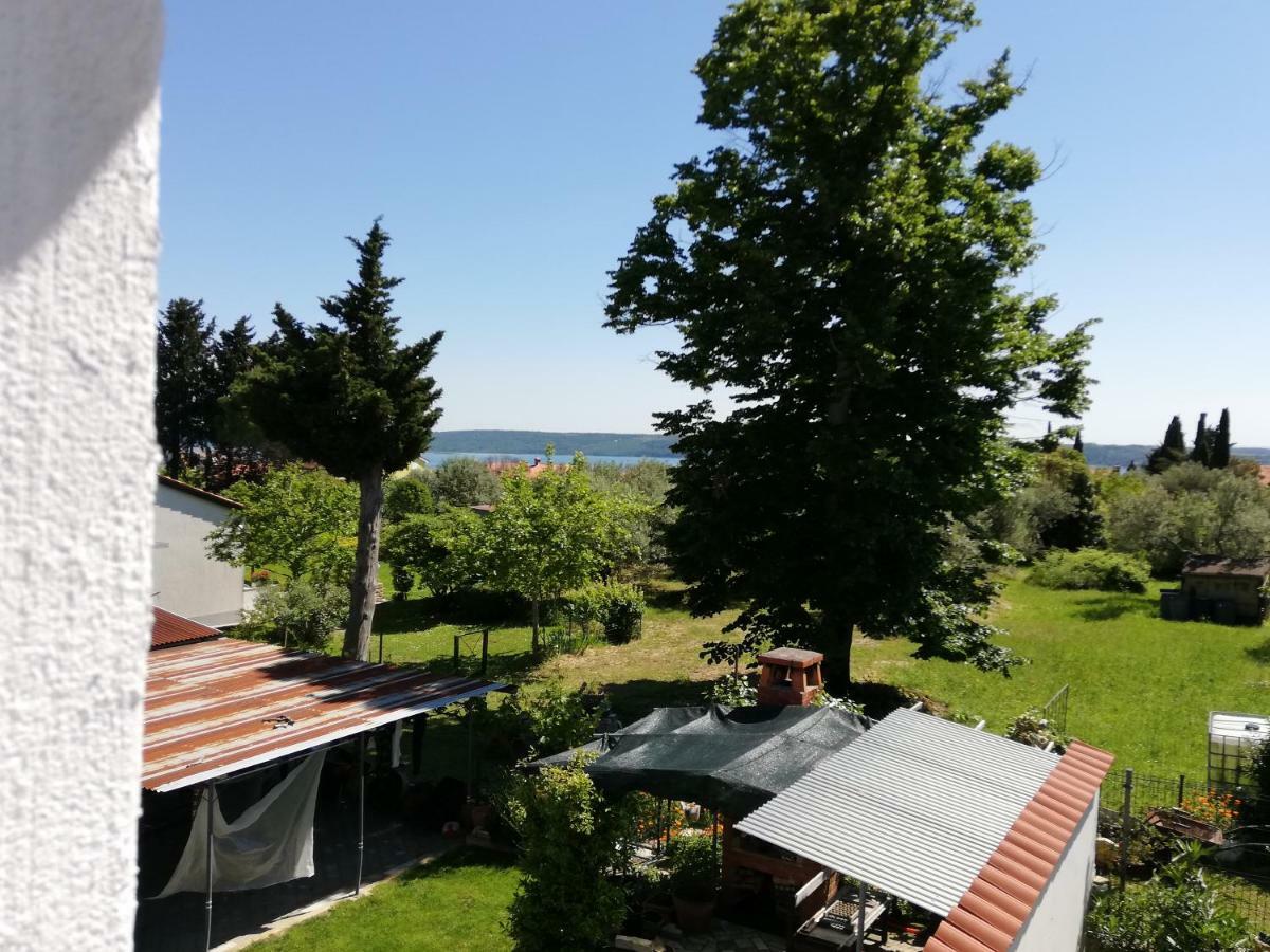 Apartma Iva Piran Extérieur photo